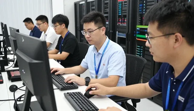 品牌VI设计为文化传媒提供更多可能